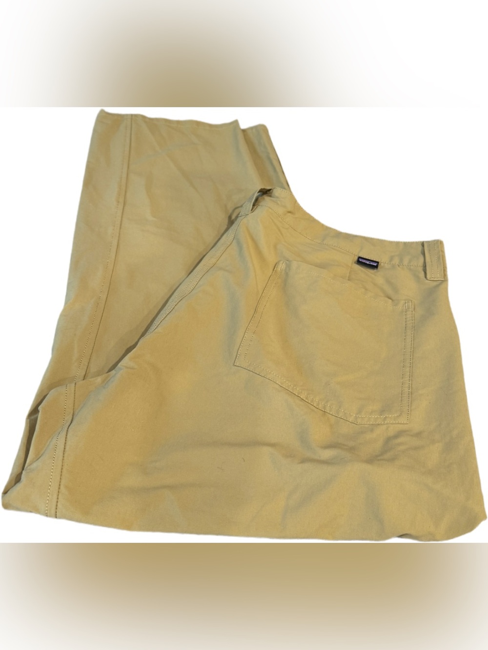 Men’s Patagonia Pants Quandary Pants Nylon & Elastane